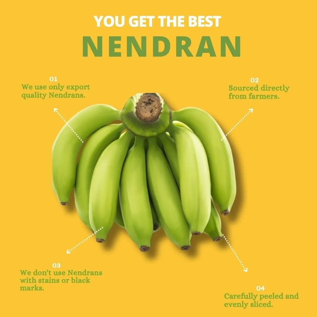 Try It Combo - Kerala Banana Chips & Jackfruit Chips