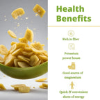 Try It Combo - Kerala Banana Chips & Jackfruit Chips