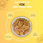 Kerala's Sweet Banana Chips