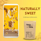 Kerala's Sweet Banana Chips