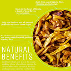 Try It Combo - Kerala Banana Chips & Jackfruit Chips