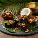 FOK Indulgence Box Ingredients and Nutritional Info