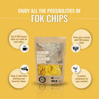 Kerala's Best Banana Chips in Coconut Oil