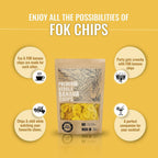 Onam Special Combo - Kerala Banana Chips & Sweet Banana Chips