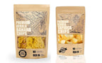 Premium Kerala Banana Chips in Coconut Oil & Tapioca Chips