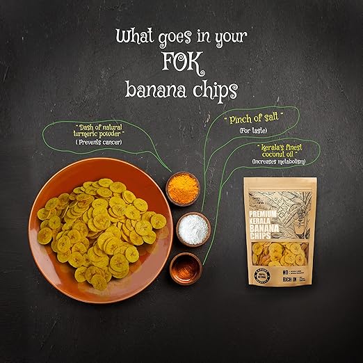 FOK Onam Combo - Large Pack