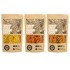 Kerala Banana Chips Combo (Classic, sweet)