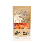 Spicy Kerala Tapioca Chips