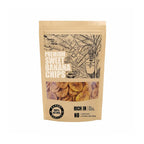 Kerala's Sweet Banana Chips